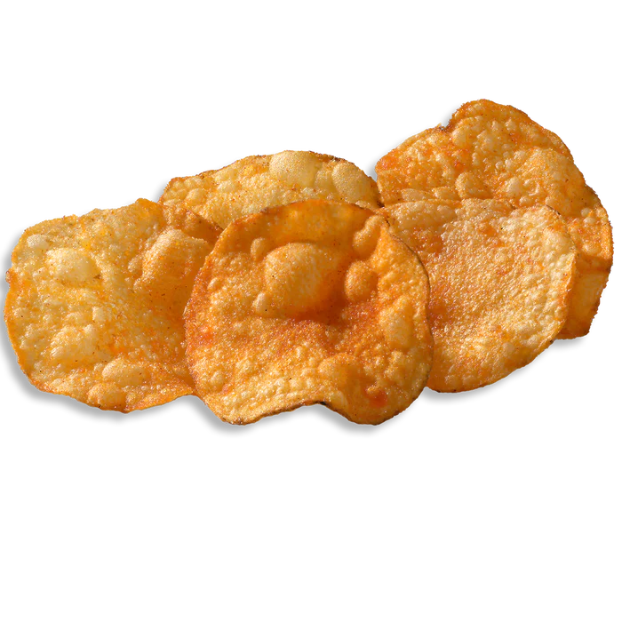 Mesquite BBQ Kettle Cooked Potato Chips - Image 2