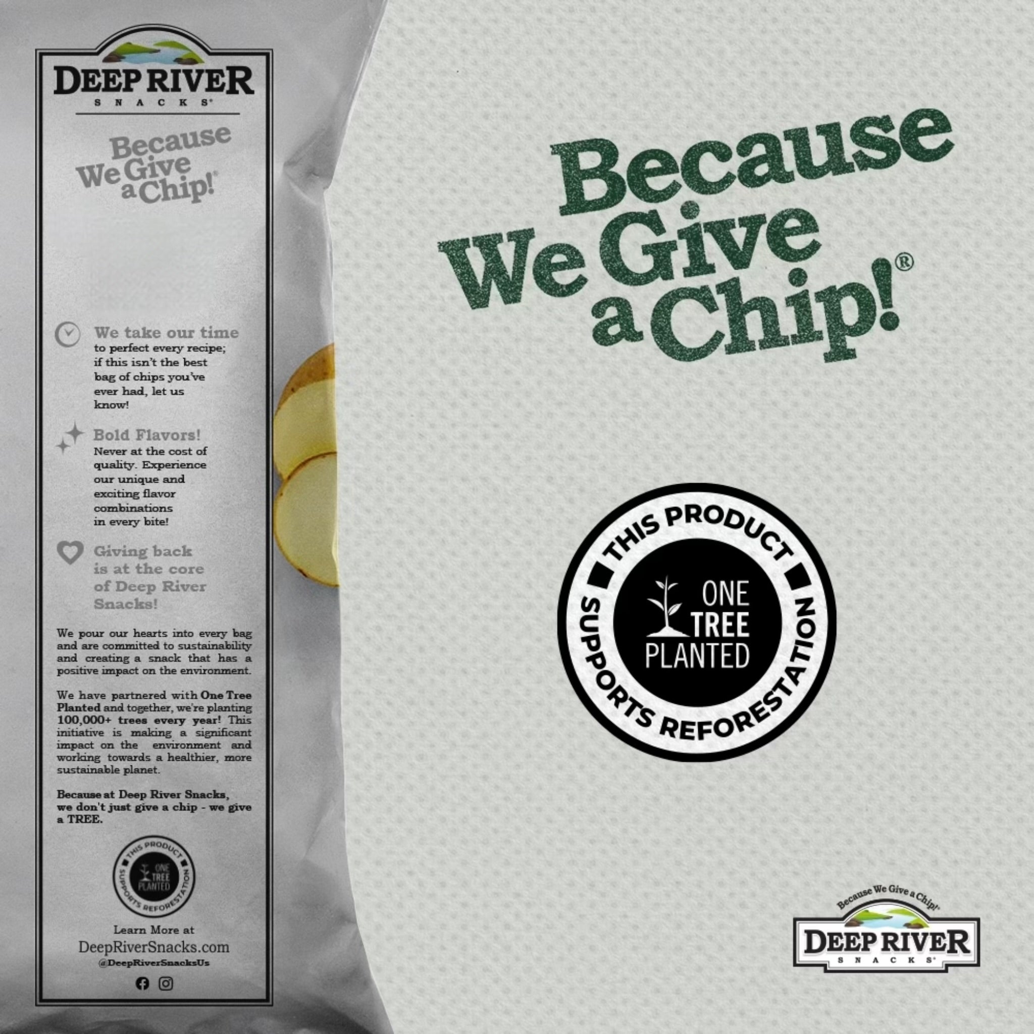 Original Sea Salt Kettle Cooked Potato Chips - Image 4